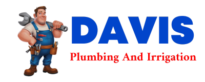 Trusted plumber in LYTTON